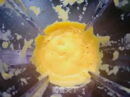 Make Watermelon mango shakes step 3