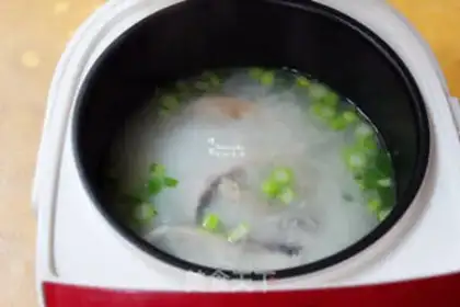 Make The gravy step 6
