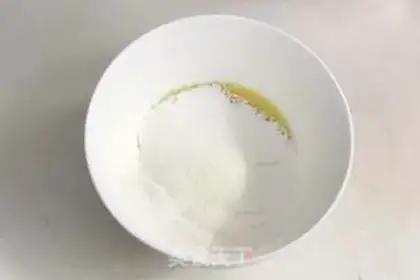 Make Coconut, black gallons step 4