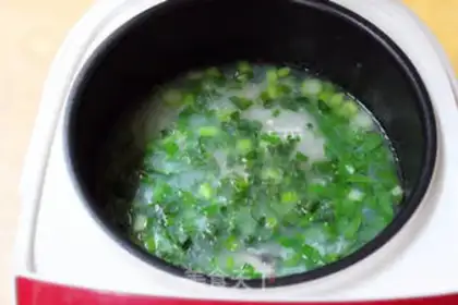 Make The gravy step 7
