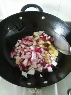 Make The Western Red Ox step 5