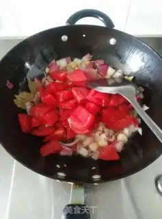 Make The Western Red Ox step 6