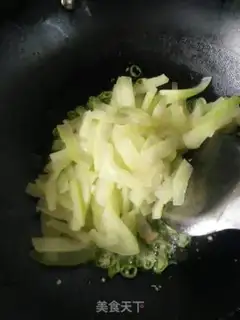 Make Pilled watermelon step 4