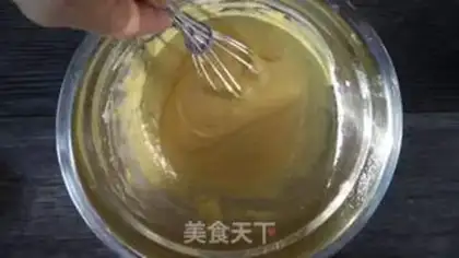 Make The original yogurt roll step 4