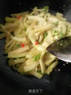 Make Pilled watermelon step 5
