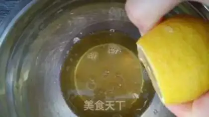 Make The original yogurt roll step 5