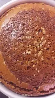 Make Steam cake step 8