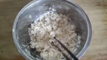 Make Homemade soup step 1