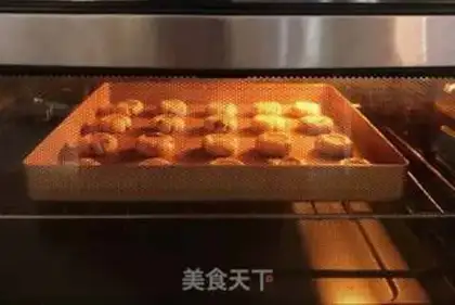 Make Coconut, black gallons step 9
