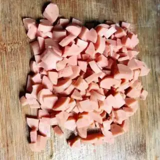 Make Omelette step 1
