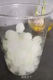 Make Flamingo gas bubble step 1