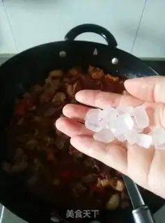 Make The Western Red Ox step 11