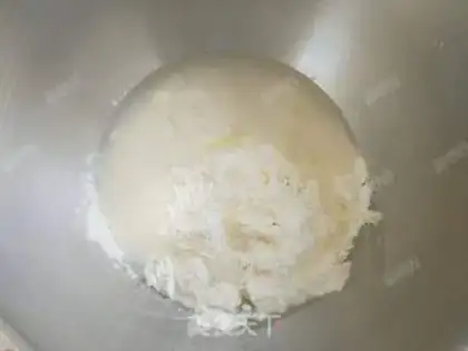 Make Smelted seed honeyshaw step 4