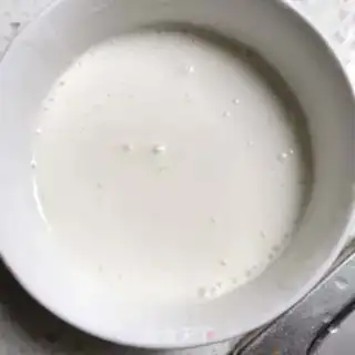 Make Omelette step 3