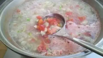 Make Homemade soup step 4