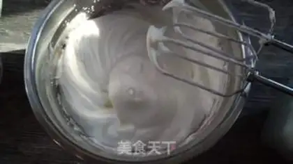 Make The original yogurt roll step 7