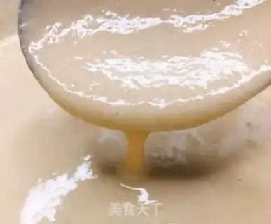 Make Banana muffins step 2