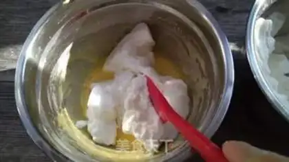 Make The original yogurt roll step 8