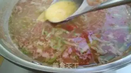 Make Homemade soup step 6