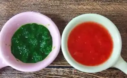 Make Tomato noodles step 3