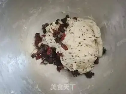 Make Smelted seed honeyshaw step 7