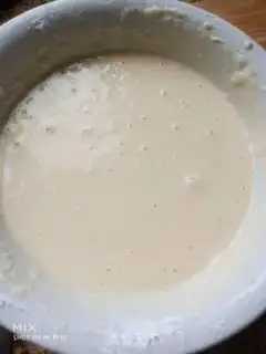 Make Chinese Hamburger step 0
