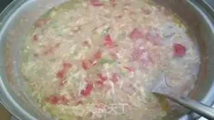 Make Homemade soup step 7