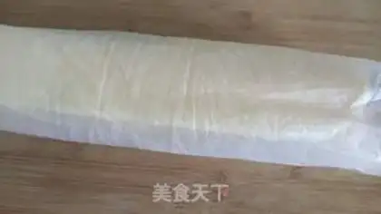 Make The original yogurt roll step 10