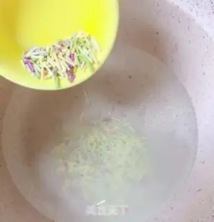 Make Tomato noodles step 4