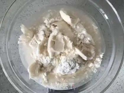 Make Souffle step 4