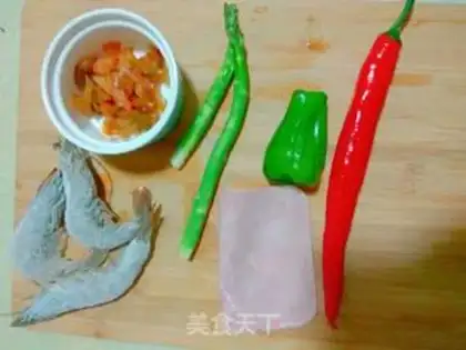 Make A big omelet step 0