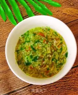 Make Tomato noodles step 5