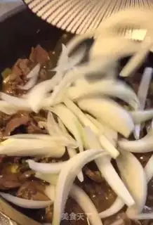 Make Zed beef step 7