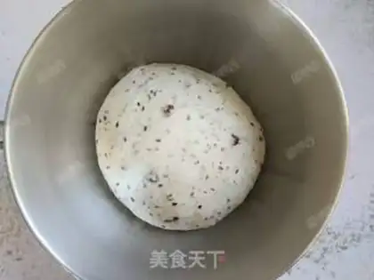 Make Smelted seed honeyshaw step 9