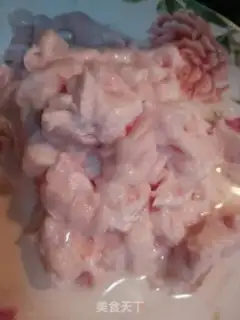 Make Dry rib step 0