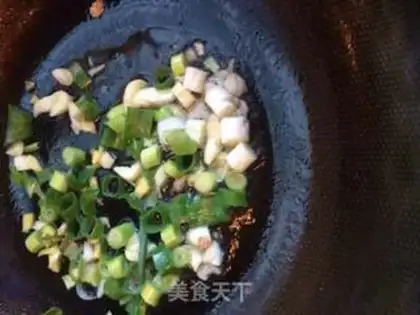 Make Red-fried fish step 6