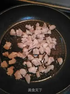 Make Dry rib step 2