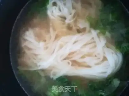 Make Vegetable powder step 5