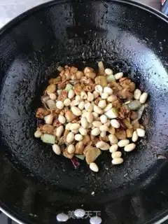 Make Miyagi chicken step 6