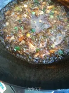 Make Red-fried fish step 8