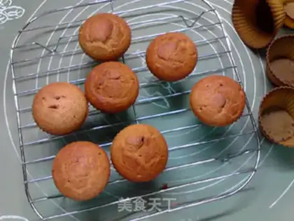 Make Low-fat red bean rice marfin step 10