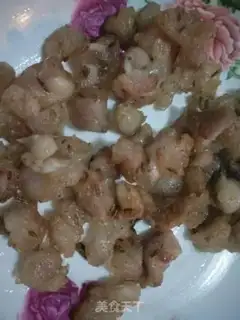 Make Dry rib step 4
