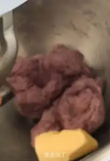Make Potato buns step 4