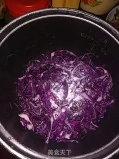 Make Coconut chicken soup step 3