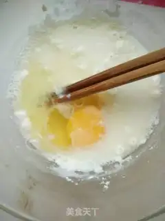 Make Fried mushrooms step 2