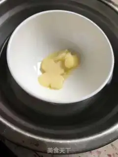 Make Benedick eggs step 0
