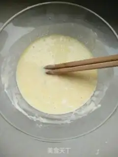 Make Fried mushrooms step 3
