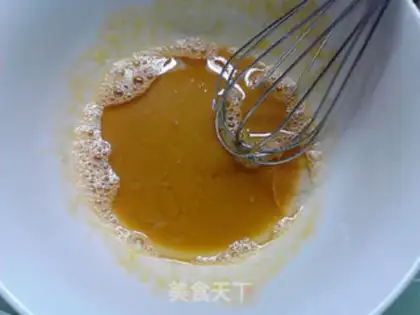 Make Big rose twilight cake step 2