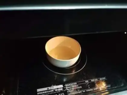 Make Chi Fung Cake step 3