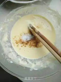 Make Fried mushrooms step 4
